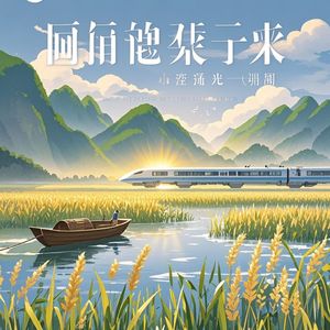 这么近那么美