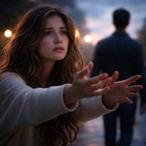 Не звони, если просто скучаешь