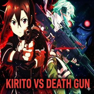 Kirito VS Death Gun (feat. Catarsis Music)