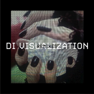 Visualization (Bration's Tech Mix)