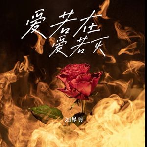 爱若在爱若灭