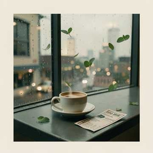 听说你比从前快乐