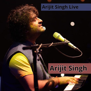 Arijit Singh (Live)
