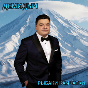 Рыбаки Камчатки