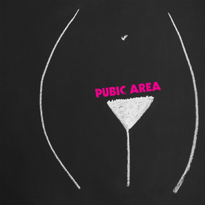 Pubic Area