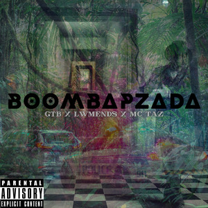 Boombapzada