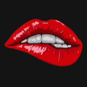 Малиновые губы (Remix)