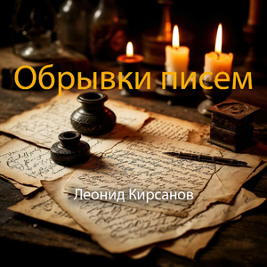 Обрывки писем