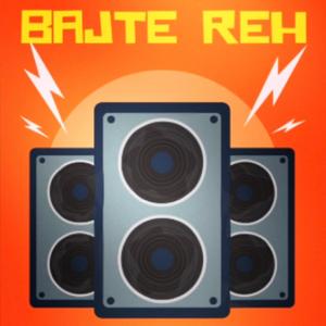 Bajte Reh (feat. Devaa)