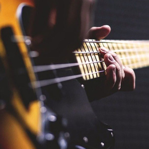 Eternal in Your Arms