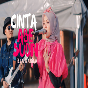 Cinta Abe Sudin
