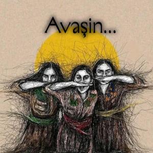 Avaşin (Kurdish Deep House 2026)