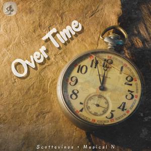 Over Time (feat. Musical N)