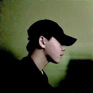 SORRY我不够黑怕