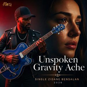 Unspoken Gravity Ache