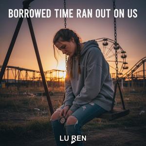 The Words That Stayed in My Throat