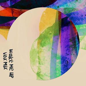 Wake Me Up (Radio Mix)