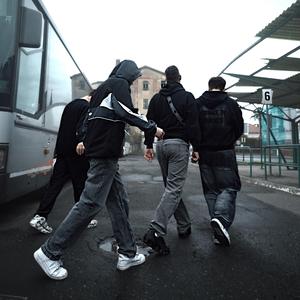 Nowe pokolenie (feat. Brzoza, PatHris, Czedar, Kasan & Bielxn)