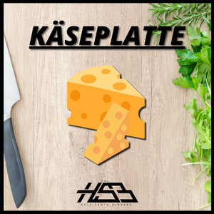 Käseplatte (Original Mix)