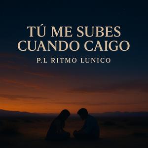 Με σηκώνεις όταν πέφτω