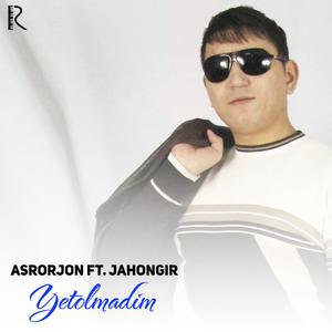Yetolmadim (feat. Jahongir)