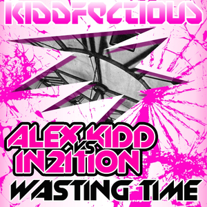 Wasting Time (Original Mix)