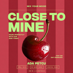 Close to mine