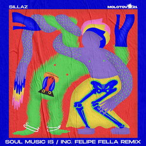 Soul Music Is (Original Mix)