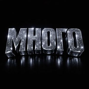 Много