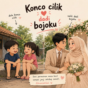 Konco Cilik