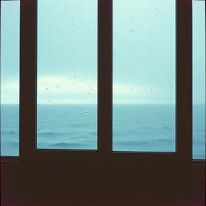 눈 감아 봐 (Inst.)