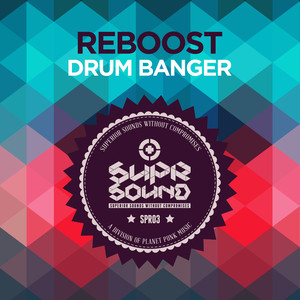 Drum Banger (Original Edit)