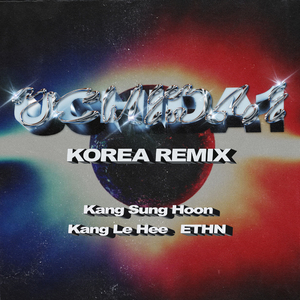 UCHIDA1 Korea Remix
