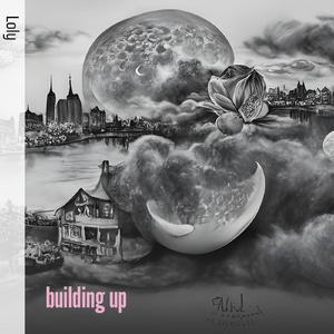 building up