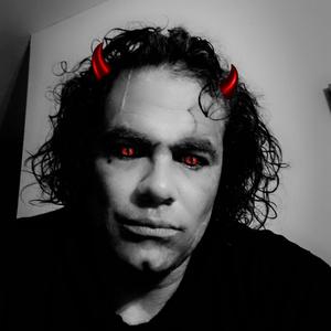 Devil on my shoulders #2 tha omen