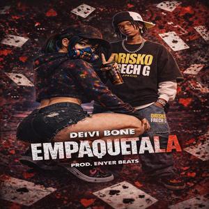 Empaquetala Deivi Blone