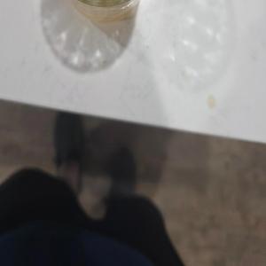 Whiskey aint the worst thing
