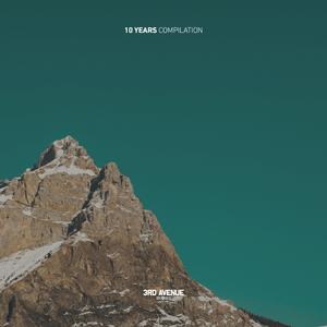 Back to Yesterday (Madraas Remix)