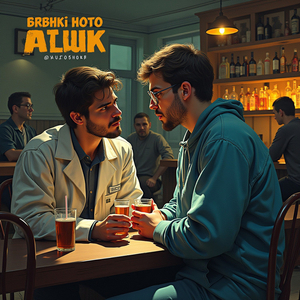 Сонце Поміж Нас