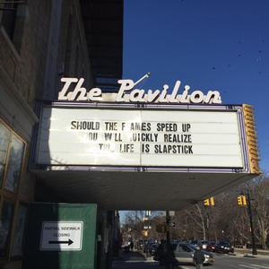 Famous Last Words (Of A Generation)