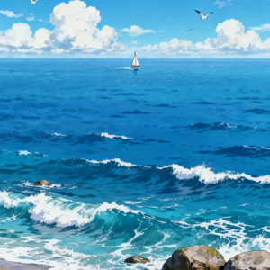 九宇遐踪(凤舞九天)