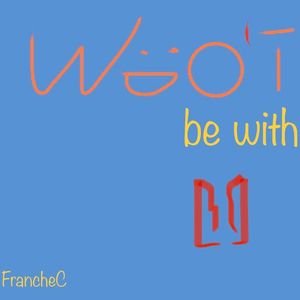 Won't be with U 4 this night