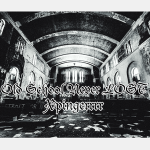 Old School Never LOST
