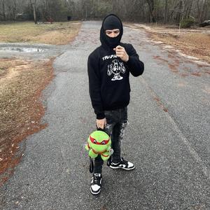 Ruuskii Meets Djslimebxll