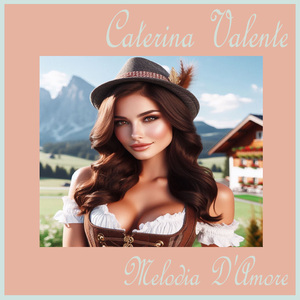 Eine Nacht Am Rio Grande (feat. Adalbert Luczkowski Orchestra)