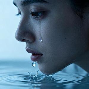 眼泪的流域