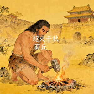 燧火千秋 · 商丘