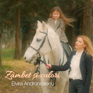 Zâmbet Și Culori