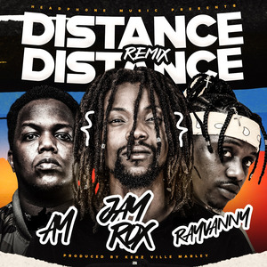Distance (Remix)