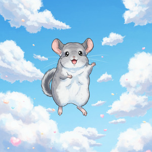 ふわふわ逃走中！